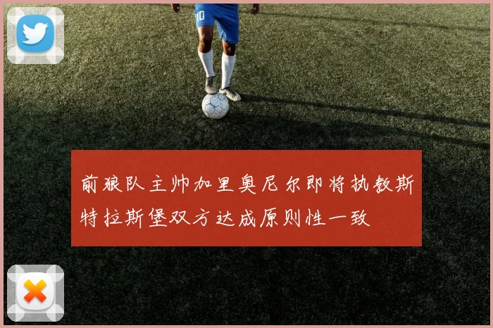 前狼队主帅加里奥尼尔即将执教斯特拉斯堡双方达成原则性一致